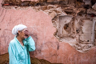 Φονικός σεισμός 7 Ρίχτερ στο Μαρόκο: Στους 2.122 οι νεκροί, στους 2.421 οι τρυματίες – Φωνές αγωνίας από τα ερείπια