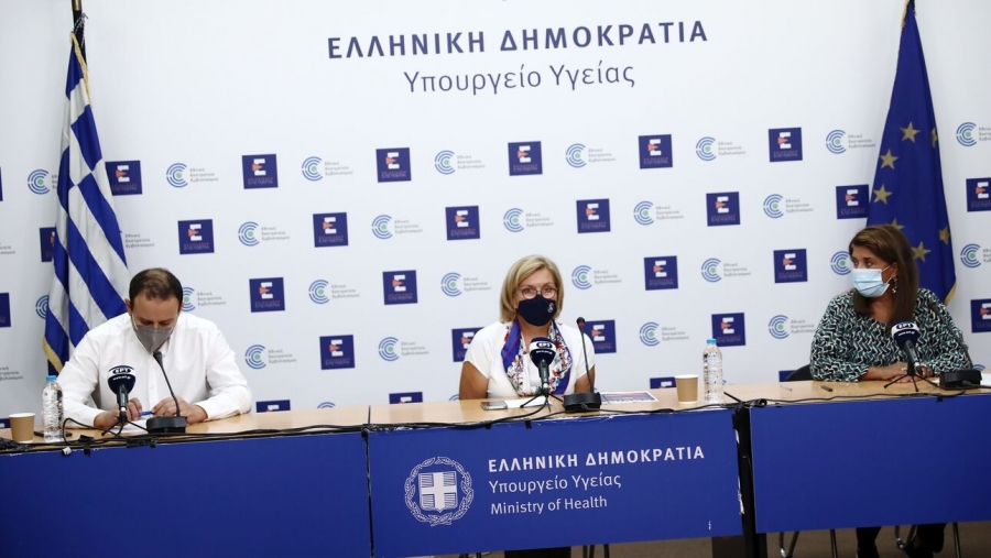 Sos από τους ειδικούς: Η Omicron επαναμολύνει όσους έχουν νοσήσει - Αναμένονται περισσότερα κρούσματα - Εμβολιαστείτε άμεσα