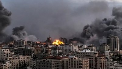 Τουλάχιστον 28.340 Παλαιστίνιοι έχουν σκοτωθεί από ισραηλινές επιδρομές