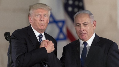 Trump - Netanyahu: Πολεμικό συμβούλιο μέσω τηλεφωνικής επικοινωνίας