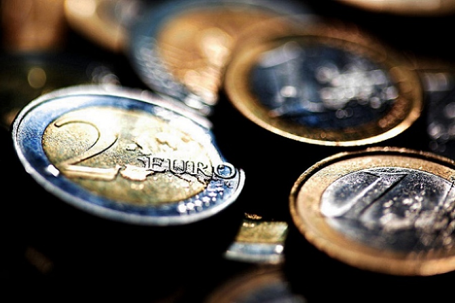 Στα 4 δισ. το έλλειμμα του προϋπολογισμού το α' 4μηνο του 2020, έναντι στόχου 1,6 δισ. - Πτώση 8,8% στα έσοδα