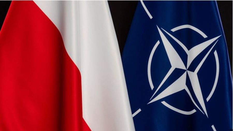 Η Πολωνία επιτρέπει την είσοδο στρατευμάτων του ΝΑΤΟ στη Πολωνία… - Νέα εχθρική κίνηση προς την Ρωσία