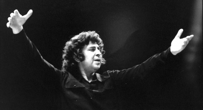 Εθνικό πένθος: Πέθανε σε ηλικία 96 ετών ο μεγάλος συνθέτης Μίκης Θεοδωράκης