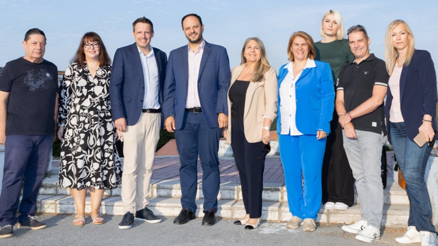 Η Lidl Ελλάς συμβάλλει στην προώθηση του αστικού πρασίνου ενώνοντας δυνάμεις με το Αριστοτέλειο Πανεπιστήμιο Θεσσαλονίκης