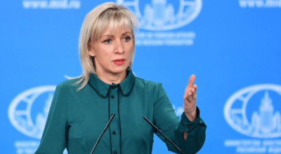Ρωσία: Καταγγέλλει προπαγάνδα από τα δυτικά ΜΜΕ για την Ουκρανία - Φοβάται προβοκάτσια