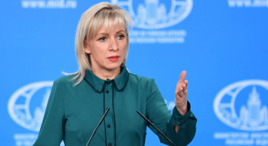Ρωσία: Καταγγέλλει προπαγάνδα από τα δυτικά ΜΜΕ για την Ουκρανία - Φοβάται προβοκάτσια