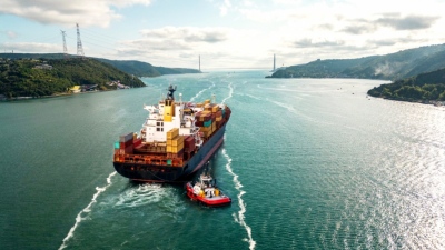 Hormuz is just the beginning: Strategic crash at 7 gateways for the US – Russia and China plunge into the global War of the Straits