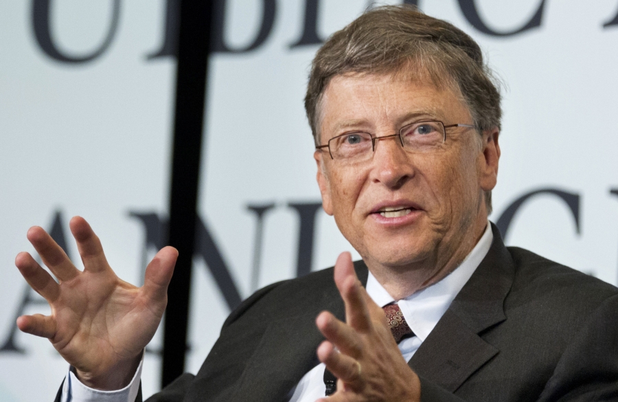 Το σκάνδαλο που φέρεται να προκάλεσε την οριστική αποχώρηση του Bill Gates από το ΔΣ της Microsoft