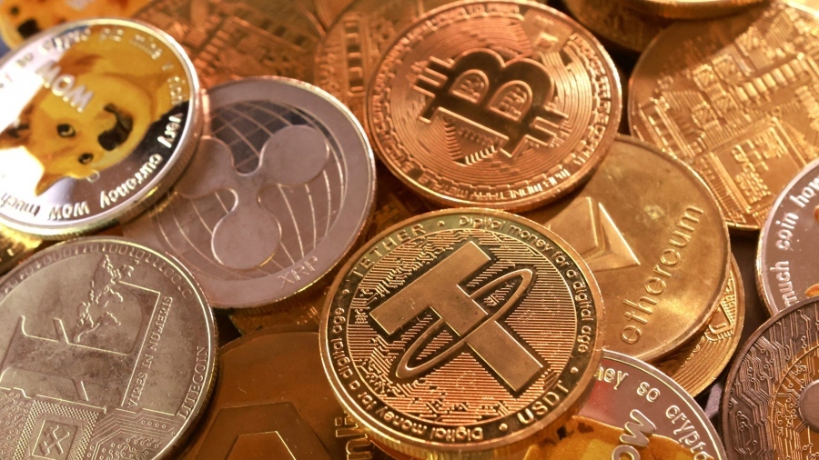 Crypto mania – Investor makes nearly $800,000 from new cryptocurrency