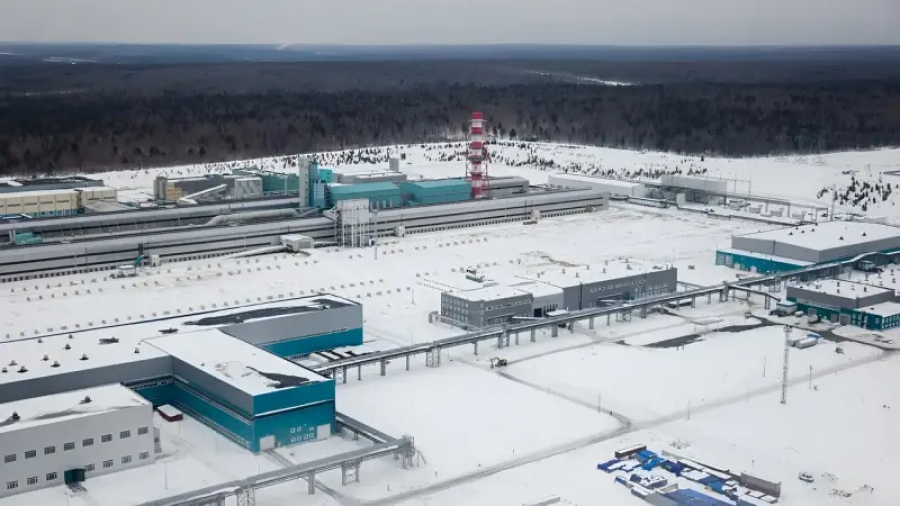 BoAZ και Υδροηλεκτρικός Σταθμός Boguchanskaya: Δύο γίγαντες αλλάζουν τον βιομηχανικό χάρτη της Σιβηρίας