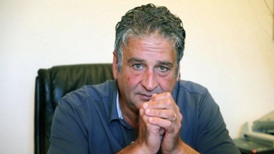 Θετικός στον κορωνοϊό ο αρνητής δικηγόρος, Νίκος Αντωνιάδης - Δεν θα πάει στη δίκη του