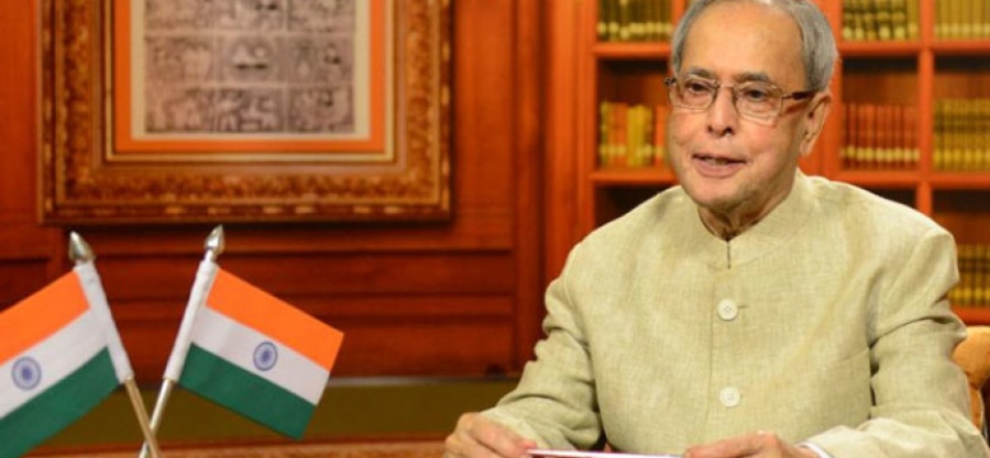 Στην Ελλάδα για επίσημη επίσκεψη ο Ινδός πρόεδρος στις 18-19/6