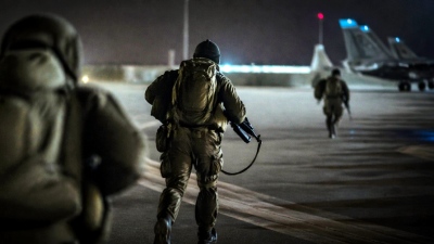 Βόμβα στο Ισραήλ: «Δέκα πράκτορες άλωσαν τις IDF, διείσδυσαν σε αεροπορική βάση και έστειλαν πληροφορίες στο Ιράν»