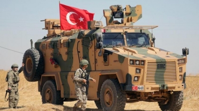 Μετά το Δεκέμβριο η χερσαία επίθεση της Τουρκίας στη Συρία παρά τις συστάσεις ΗΠΑ, Ρωσίας