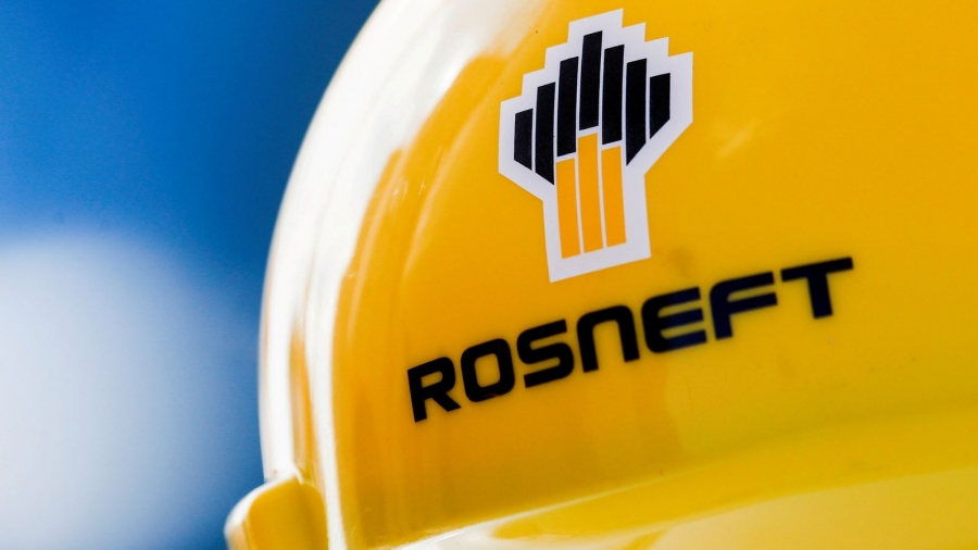 Rosneft: Συμφωνία για την ενίσχυση των προμηθειών πετρελαίου στην Ινδία