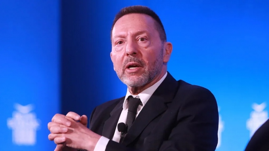 Στουρνάρας: Ο πληθωρισμός θα αυξηθεί αν συνεχιστεί ο πόλεμος - Η ΕΚΤ να δείξει ευελιξία