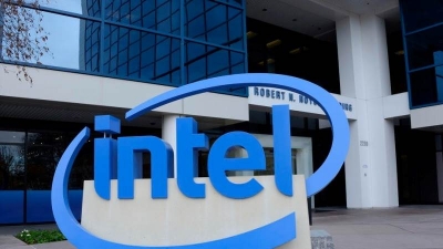 Intel: Ζημίες σοκ για το α’ τρίμηνο του 2023, στα 2,8 δισεκατομμύρια δολάρια