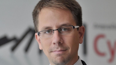 Κώστας Βούλγαρης (AIG): Η ευθύνη της κυβερνοασφάλειας είναι στα χέρια μας