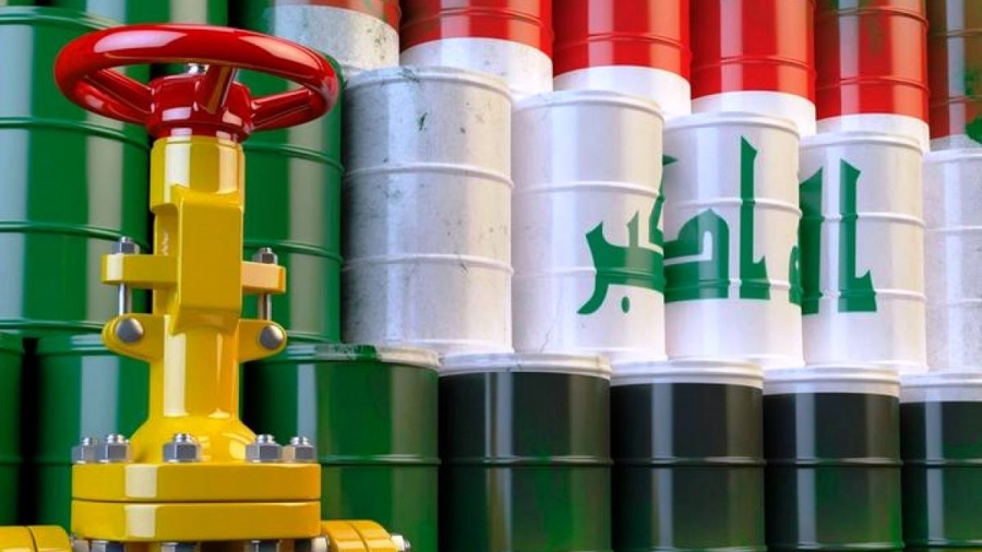 Το Ιράκ αυξάνει την παραγωγή πετρελαίου σε 4,5 εκατ. βαρέλια την ημέρα από τον Ιούνιο