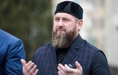 Kadyrov: Περήφανος που η ΕΕ επέβαλε κυρώσεις στις κόρες μου - Η Δύση τις φοβάται
