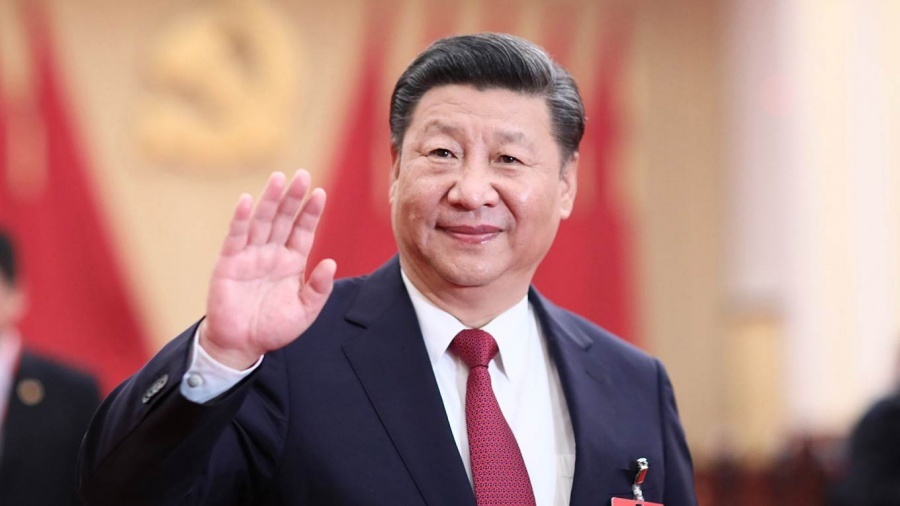 Xi Jinping (Κίνα): Ευελπιστούμε ότι οι συνομιλίες ΗΠΑ και Β. Κορέας θα συνεχιστούν - Θα βοηθήσουμε τις διαπραγματεύσεις
