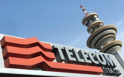 Telecom Italia: Άλμα 22% στη μετοχή μετά την πρόταση εξαγοράς από το KKR
