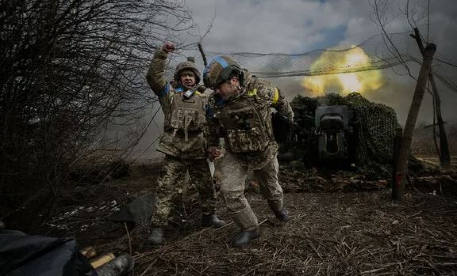 Είναι θέμα μηνών – Η Ουκρανία δεν θα αντέξει ούτε έναν χρόνο…