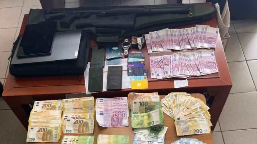 Εξαρθρώθηκε μεγάλο κύκλωμα εκμετάλλευσης αλλοδαπών εργατών - Συλλήψεις σε Κρήτη, Αττική και Βοιωτία