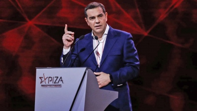 «Μακελειό» σε ΣΥΡΙΖΑ - Παρέμβαση Τσίπρα στο συνέδριο - Απόλυση Τεμπονέρα με εντολή Κασσελάκη... και παρασκήνιο με παραιτήσεις