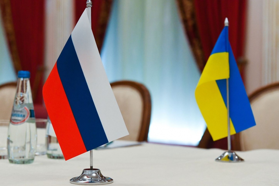 Απελπισμένοι οι Ουκρανοί προτείνουν τώρα αυτονομία και πολυεθνική δύναμη στο Donbass - Κατηγορηματική ρωσική απόρριψη