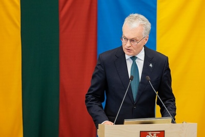 Αστείοι λεονταρισμοί από ...μικρούς – Η Λιθουανία υπέρ των πυρηνικών στην Πολωνία για τη Ρωσία