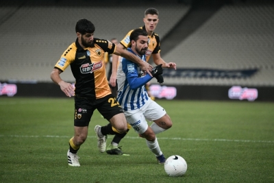 ΑΕΚ: Φεύγει εκ νέου δανεικός ο Ινσούα