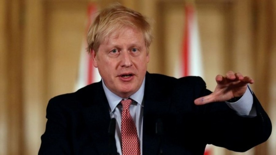 Johnson (Μ. Βρετανία): Χαλαρώνουν τα περιοριστικά μέτρα από τις 4 Ιουλίου – Τι θα ισχύει