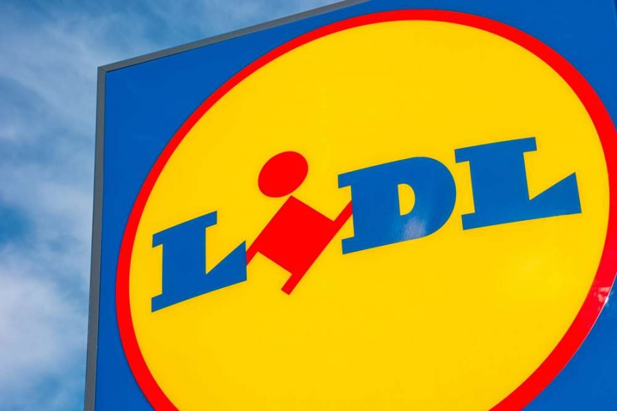 LIDL Ελλάς: Απαγόρευση εισόδου σε όσους δεν φορούν μάσκα