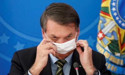 Βραζιλία: Τρίζει… η καρέκλα του Bolsonaro – Εντείνονται οι διαδηλώσεις, παρακολουθεί ο στρατός