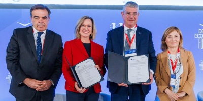 Εθνική Τράπεζα: Εως 200 εκατ. ευρώ για ενίσχυση πράσινων επενδύσεων σε γεωργία και βιοοικονομία