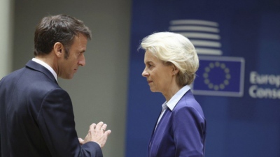 Η πυρηνική ενέργεια επιστρέφει στο ευρωπαϊκό ενεργειακό μείγμα - O Tσάφος σήμερα (10/3) στη Σύνοδο Κορυφής στο Παρίσι