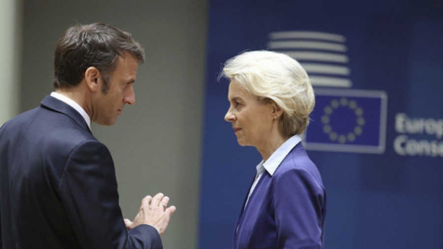 Η πυρηνική ενέργεια επιστρέφει στο ευρωπαϊκό ενεργειακό μείγμα - O Tσάφος σήμερα (10/3) στη Σύνοδο Κορυφής στο Παρίσι