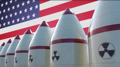 Η ΜΙ6 αποκαλύπτει: Οι ΗΠΑ ετοιμάζονται για πυρηνικό πόλεμο - «Ύποπτα» ουκρανικά χτυπήματα στη Ρωσία δείχνουν κάτι πολύ επικίνδυνο