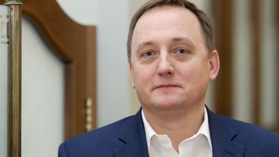 Kazaks (EKT): Επικίνδυνη, η βιαστική μείωση επιτοκίων