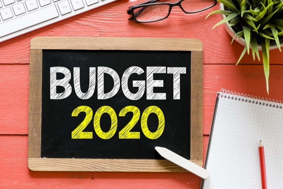 Προϋπολογισμός 2020: Πρωτογενές πλεόνασμα με… αστερίσκους, μόλις 3,35% και ΑΕΠ  +2,8% - Που αυξάνονται οι φόροι, μείωση δαπανών