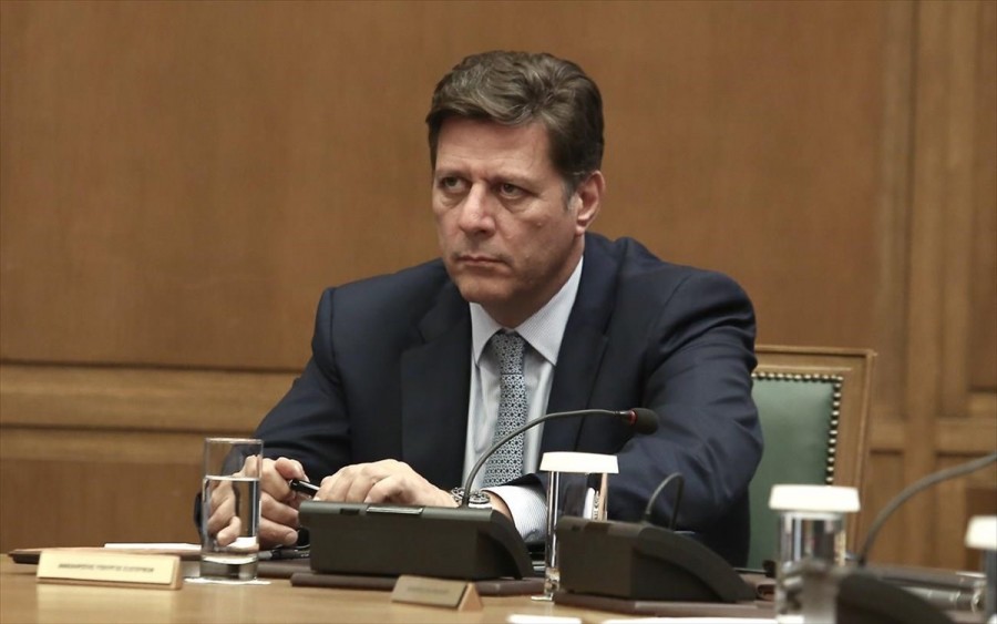 Βαρβιτσιώτης (Αναπληρωτής ΥΠΕΞ): Οι διαχωριστικές γραμμές δεν βοηθούν την Ευρώπη