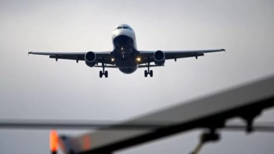 Αναγκαστική προσγείωση αεροπλάνου στη Ρόδο