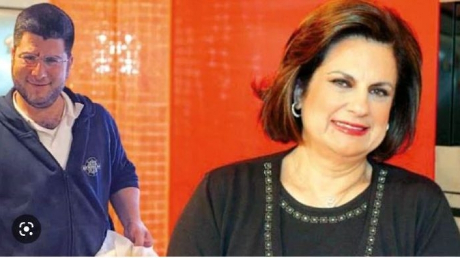 Μάνη: Αυτοπυροβολήθηκε ο γιος της τηλεοπτικής μαγείρισσας Μαίρης Παναγάκου