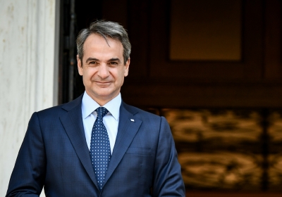 Απόδραση Μητσοτάκη στο Λονδίνο από την σκληρή καθημερινότητα των υποκλοπών – Αποφεύγει ερώτηση Τσίπρα και Επιτροπή Θεσμών