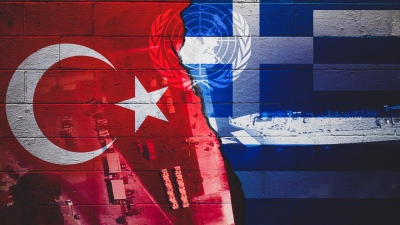 Τουρκία - Anadolu: O Μητσοτάκης μας απειλεί λέγοντας «αν θέλετε ειρήνη προετοιμαστείτε για πόλεμο»