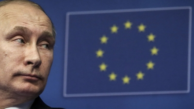 Με... περιορισμένες κυρώσεις απειλεί η ΕΕ τον Putin - Ρωσική Κεντρική Τράπεζα: Είμαστε έτοιμοι για όλα