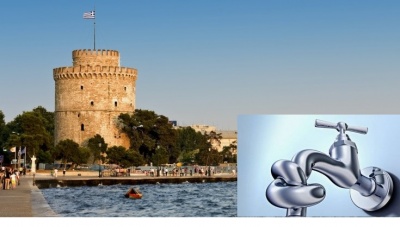 Παρέμβαση της Εισαγγελίας για τα προβλήματα υδροδότησης της Θεσσαλονίκης - Θα αναζητηθούν ποινικές ευθύνες