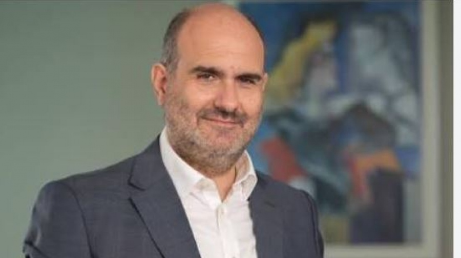 Μαρκόπουλος: Να μη χαθεί η ευκαιρία της ελληνικής Προεδρίας - Η Ελλάδα να θέσει μια ατζέντα με όρους μέλλοντος