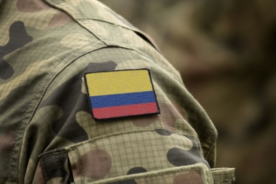 Δύο Κολομβιανοί μισθοφόροι από τις Ουκρανικές Ένοπλες Δυνάμεις καταδικάστηκαν σε 13 χρόνια φυλάκισης